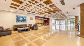 Xian Union Alliance Atravis Executive Hotel - 4