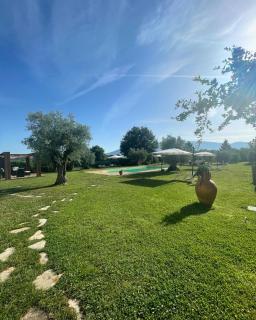 B&B Cuor Di Lavanda - 5