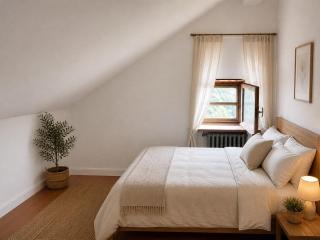Bright villa overlooking the UNESCO hills - 5