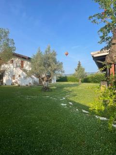 B&B Cuor Di Lavanda - 6