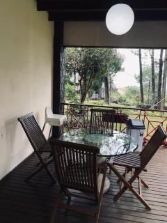 Vila Air Natural Resort - 9