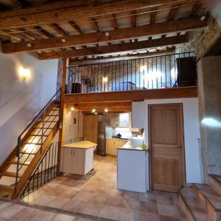 Bright and quiet in Nezignan L Eveque - 9