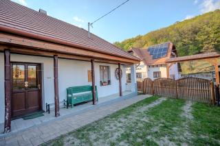 Kiskörtés Vendégház Óhuta - 1