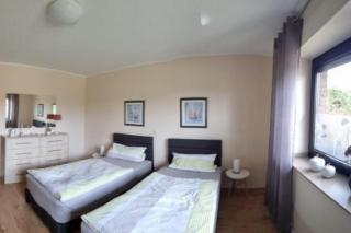 NEU! Ferienwohnung Blütenzauber - 2