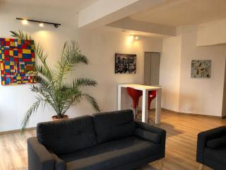 Maison de village - 2