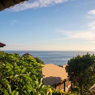 Private pool - Sound of waves - Nusa Ceningan - 1