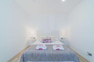 Apart-rent Villa Valira 0149 - Empuriabrava - 1