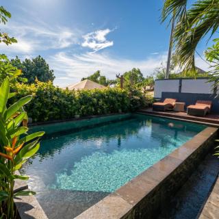 Private pool - Sound of waves - Nusa Ceningan - 0