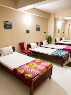 Hotel Aman - 8