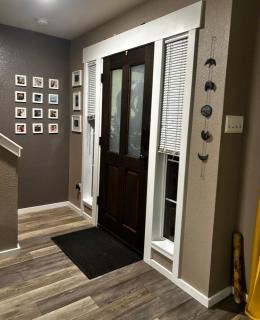 Quaint & Vivacious Room-Queen - 7