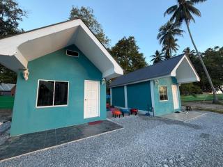 SEMATAN CORAL LODGE by MF - 0