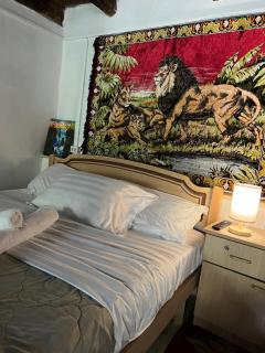 Guesthouse Kujtimi - 1