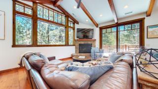 Graystone #2150 home - 4