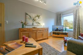 Fischerhaus - Ferienwohnung Neptun - 9