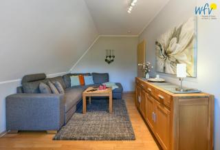 Fischerhaus - Ferienwohnung Neptun - 8