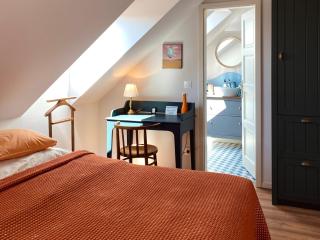 Hatablak Boutique Guesthouse in Köveskál - 0
