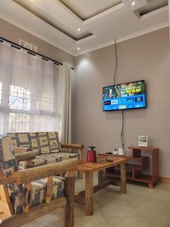 Ese Home Stay Manyara - 9