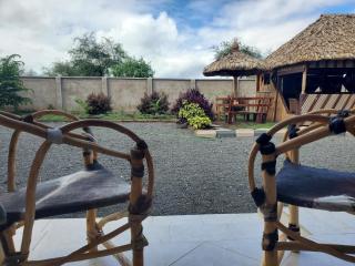 Ese Home Stay Manyara - 7