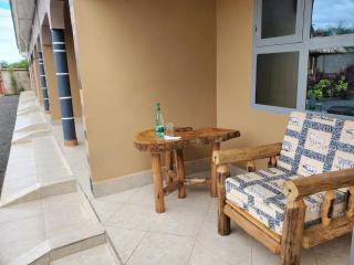 Ese Home Stay Manyara - 3