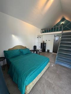 SEMATAN CORAL LODGE by MF - 8