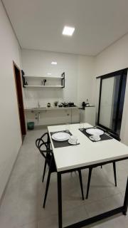 Casa nova, confortável e funcional em Redação-PA - 6