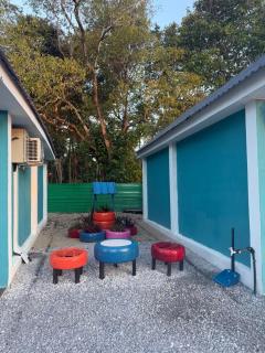 SEMATAN CORAL LODGE by MF - 4