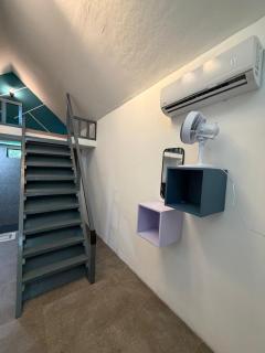 SEMATAN CORAL LODGE by MF - 2
