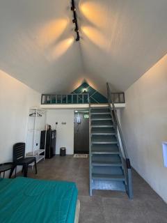 SEMATAN CORAL LODGE by MF - 9
