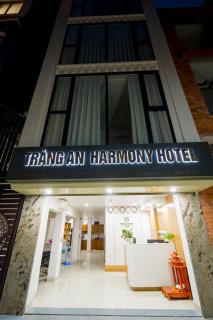 Trang An Harmony Hotel - 5