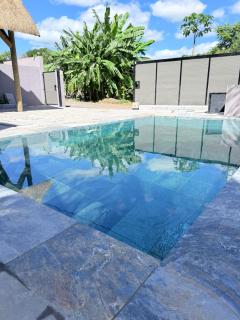 Highview Private Villa by Oceanaxe Holidays - 0