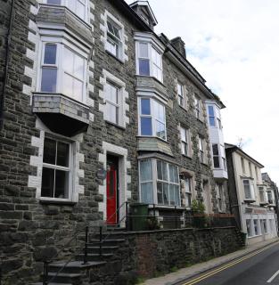 Rose Hill - Central Barmouth - near Beach - Sleeps up to 16! - 9