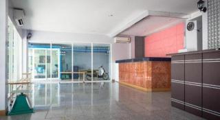 BIRD ROOM HOTEL - PRATUNAM - 8