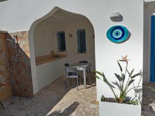 Casa Vacanze Le Dune Salento Torre Lapillo - 4