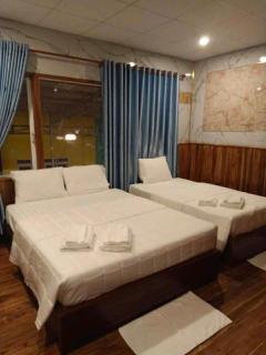 Hotel View Sông Phú Quốc - 3