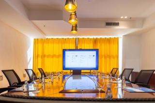 Dolphin Continental Hotel - Kuwait - 8