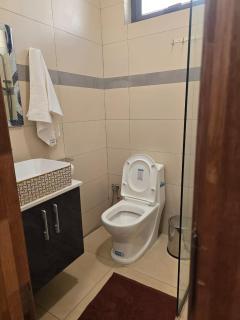 Highview Private Villa by Oceanaxe Holidays - 5