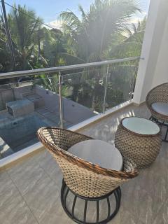 Highview Private Villa by Oceanaxe Holidays - 1