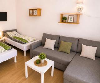 Apartamenty przy plaży Graniczna 4 - 2