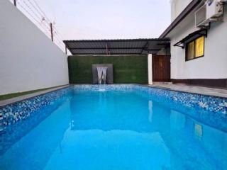 JAGUAR VILLA II 3BHK II AC II POOL Il EMPYREAN STAY - 7