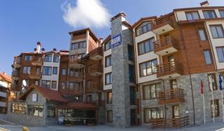 Grand MontAna 2bedroom apartment - 7