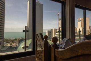 Dolphin Continental Hotel - Kuwait - 9