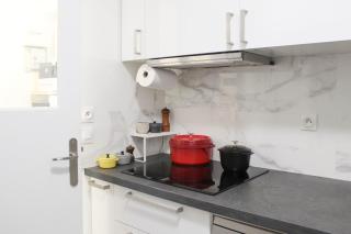 34m Paris Studio - 5