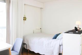 34m Paris Studio - 2