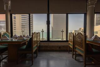 Dolphin Continental Hotel - Kuwait - 7