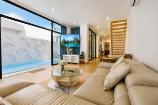 NEWLY BUILT! Villa Mali Private Pool in Rawai - 8