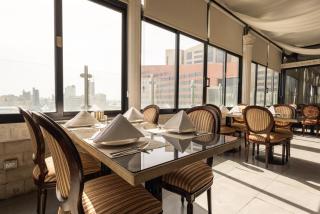 Dolphin Continental Hotel - Kuwait - 2