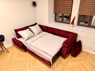 LuxeLoftPrague - 9