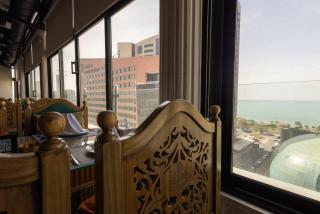 Dolphin Continental Hotel - Kuwait - 3