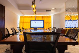Dolphin Continental Hotel - Kuwait - 1