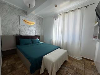 Penthouse Alezzi - 5